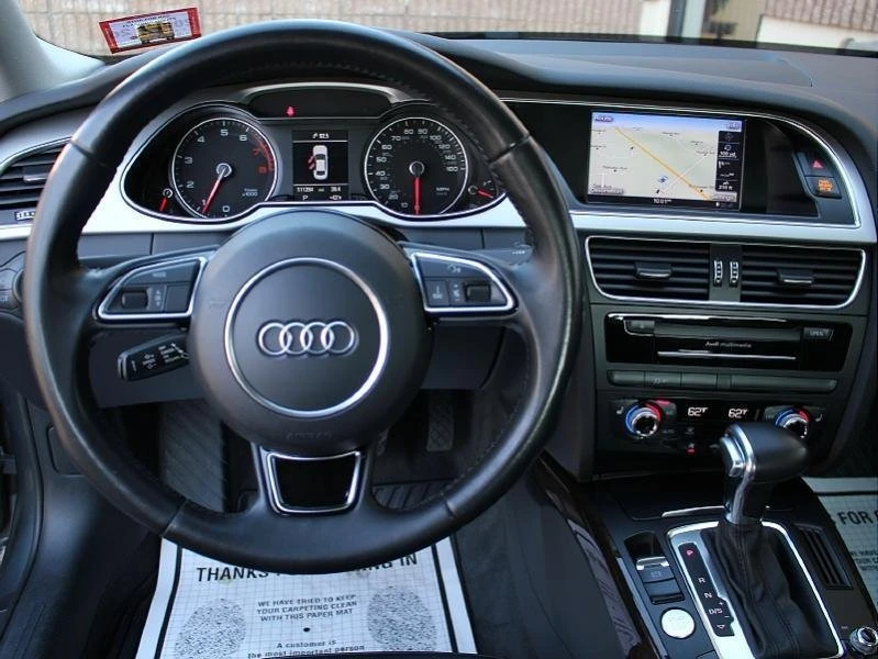 2016 Audi B9 A4 - Image 10 of 19