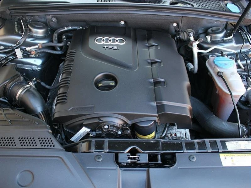 2016 Audi B9 A4 - Image 17 of 19