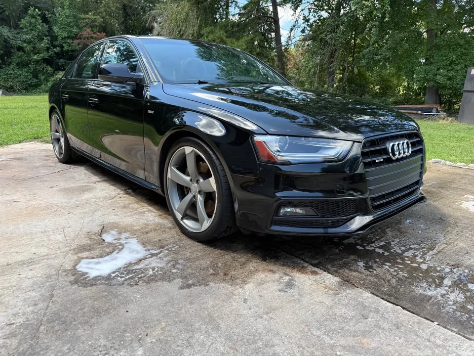 2016 Audi B9 A4 - Image 3 of 20