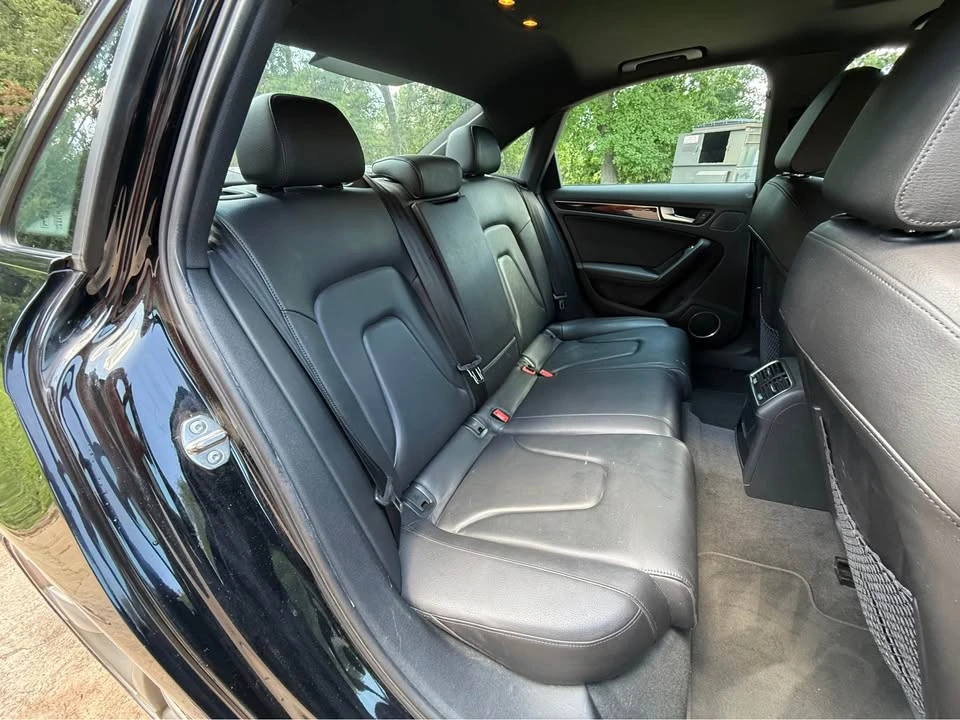 2016 Audi B9 A4 - Image 20 of 20