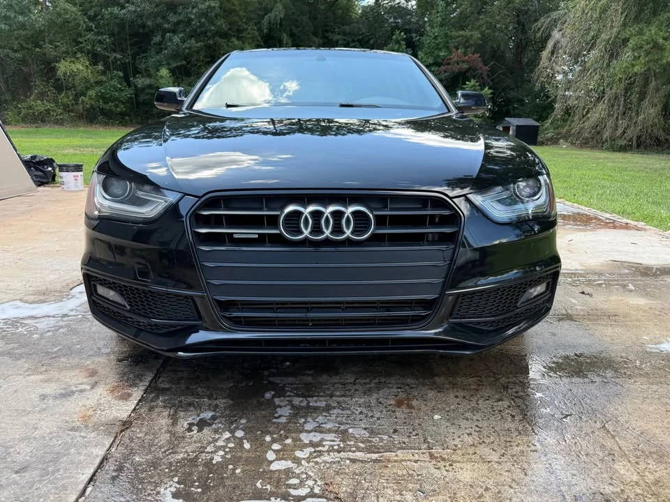 2016 Audi B9 A4 - Image 2 of 20