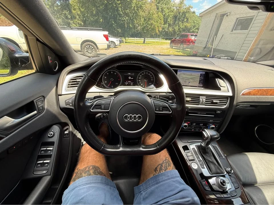 2016 Audi B9 A4 - Image 14 of 20