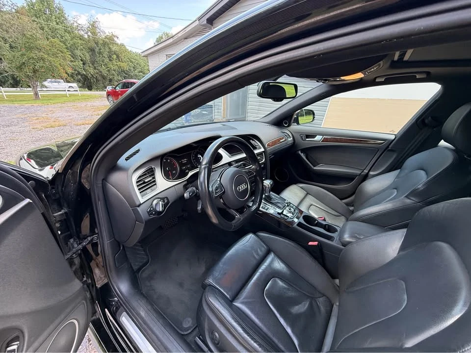 2016 Audi B9 A4 - Image 12 of 20