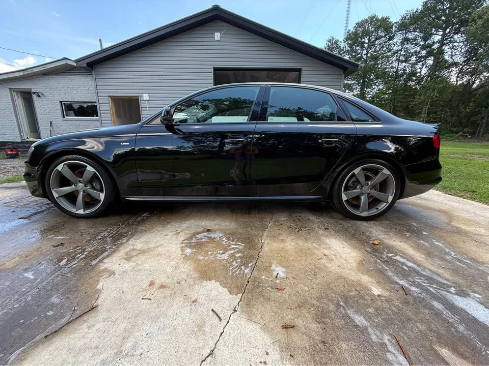 2016 Audi B9 A4 - Image 9 of 20