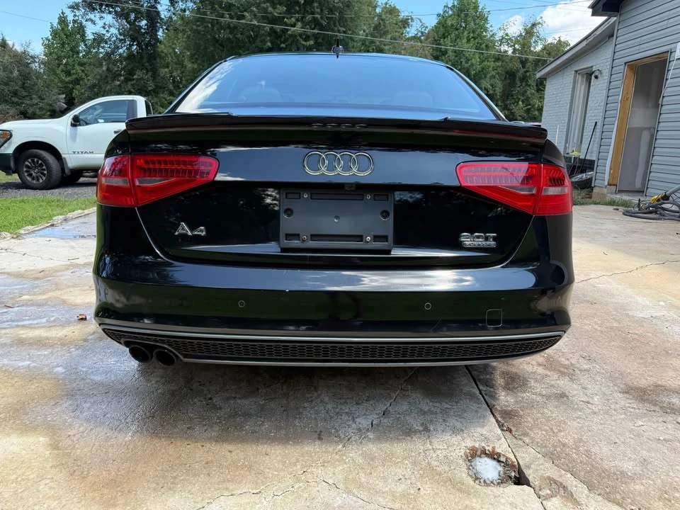 2016 Audi B9 A4 - Image 6 of 20