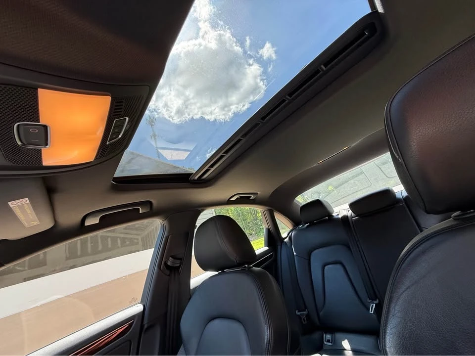 2016 Audi B9 A4 - Image 15 of 20