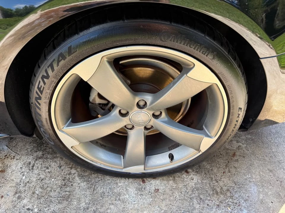 2016 Audi B9 A4 - Image 11 of 20