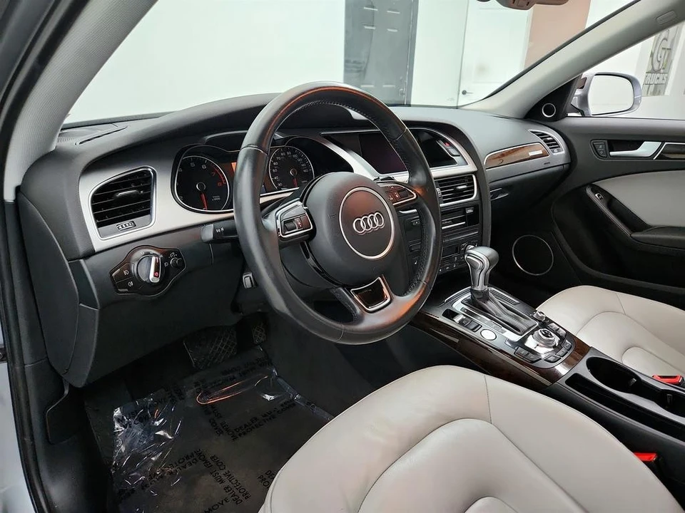 2016 Audi B8 A4 - Image 13 of 21