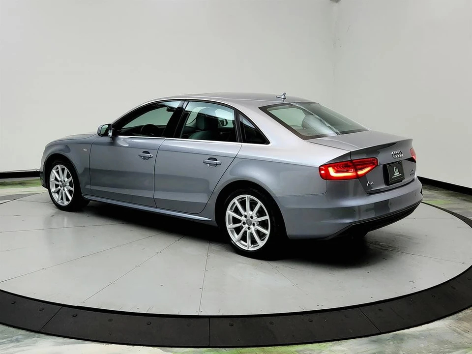 2016 Audi B8 A4 - Image 7 of 21