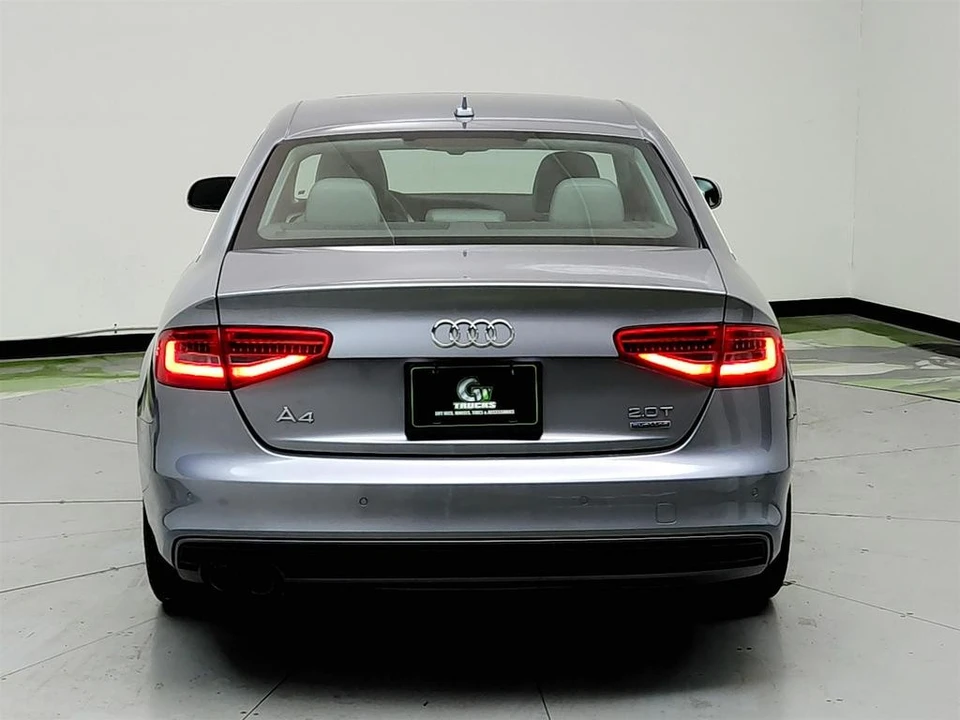 2016 Audi B8 A4 - Image 6 of 21