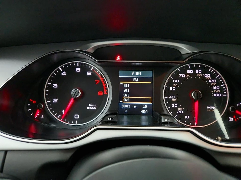 2016 Audi B8 A4 - Image 17 of 21