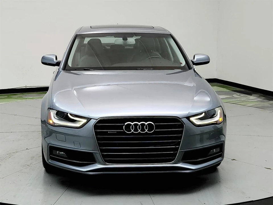 2016 Audi B8 A4 - Image 2 of 21