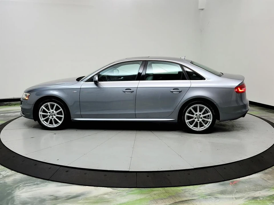2016 Audi B8 A4 - Image 8 of 21