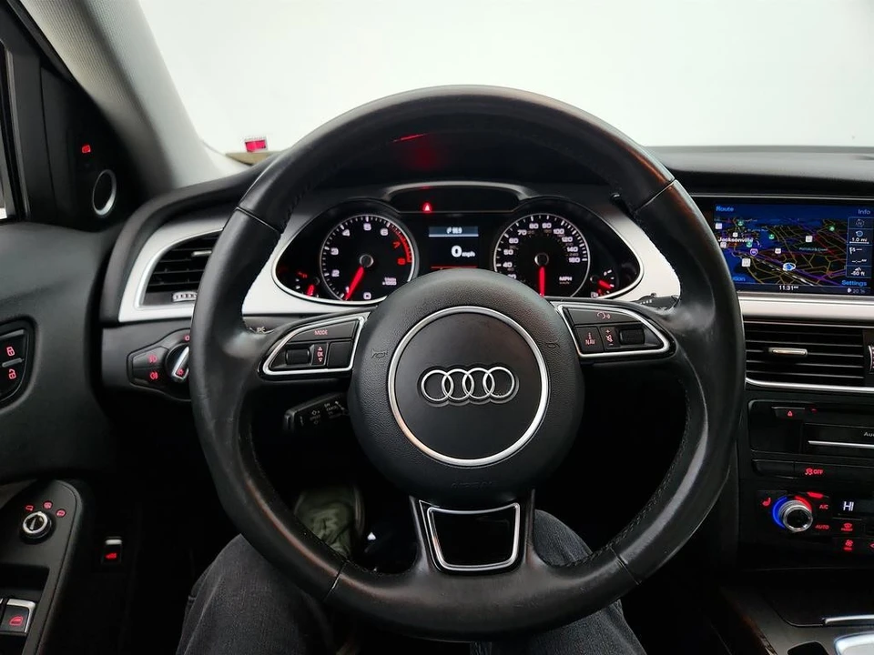2016 Audi B8 A4 - Image 18 of 21