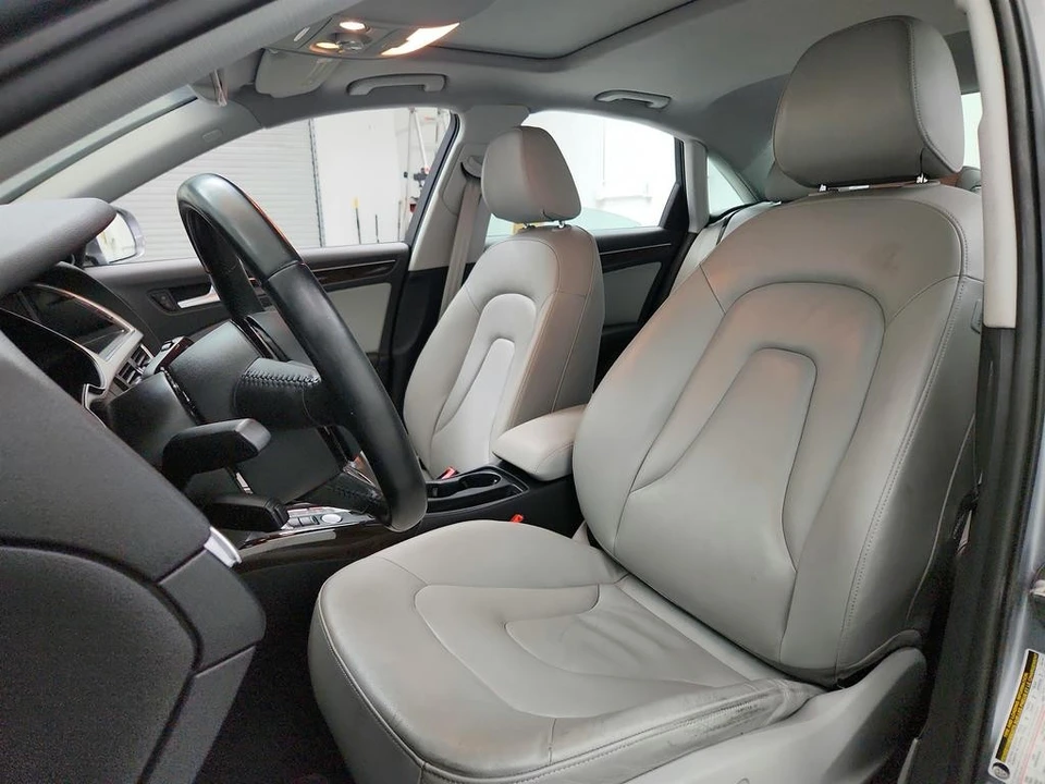2016 Audi B8 A4 - Image 14 of 21