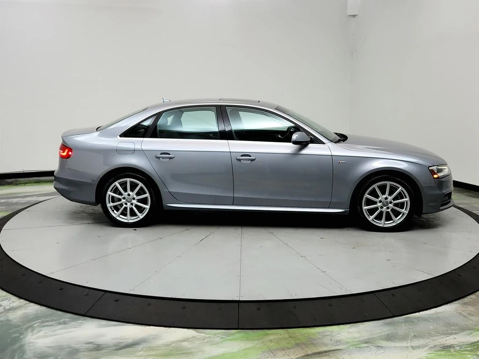 2016 Audi B8 A4 - Image 4 of 21