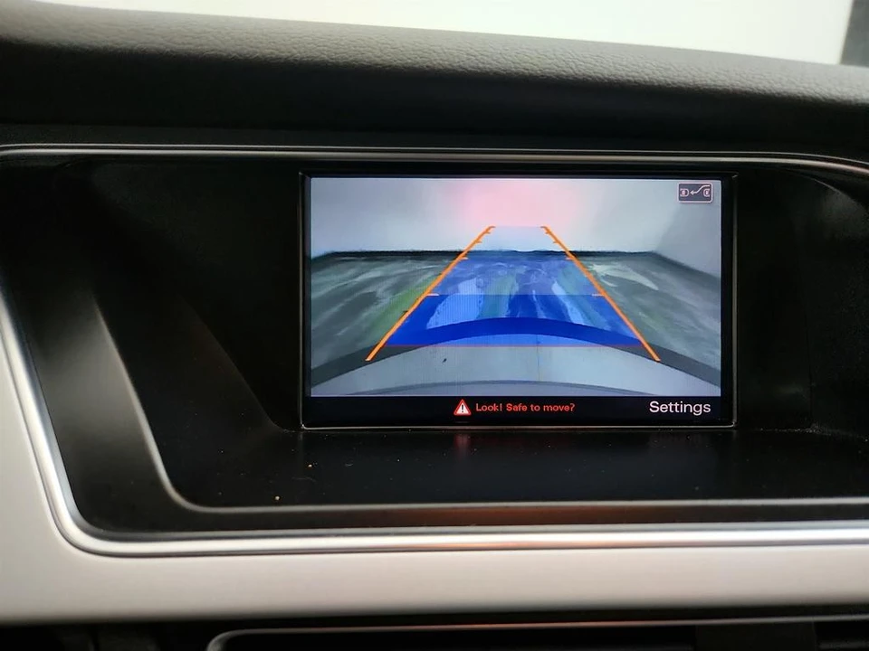 2016 Audi B8 A4 - Image 21 of 21