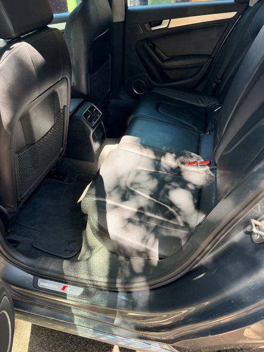 2016 Audi B9 A4 - Image 4 of 14