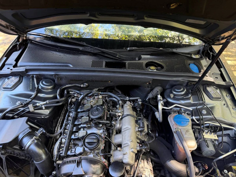 2016 Audi B9 A4 - Image 11 of 14
