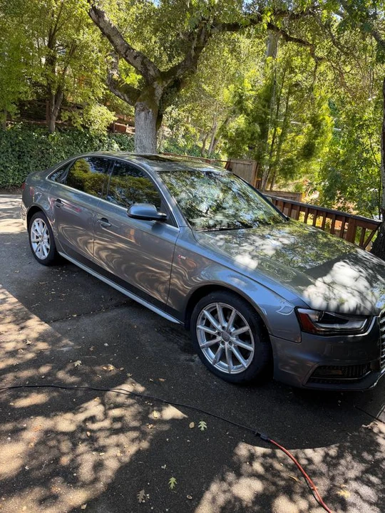 2016 Audi B9 A4 - Image 2 of 14