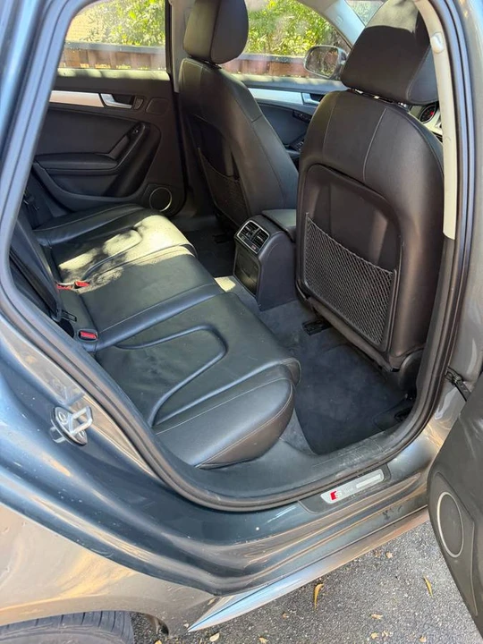 2016 Audi B9 A4 - Image 8 of 14