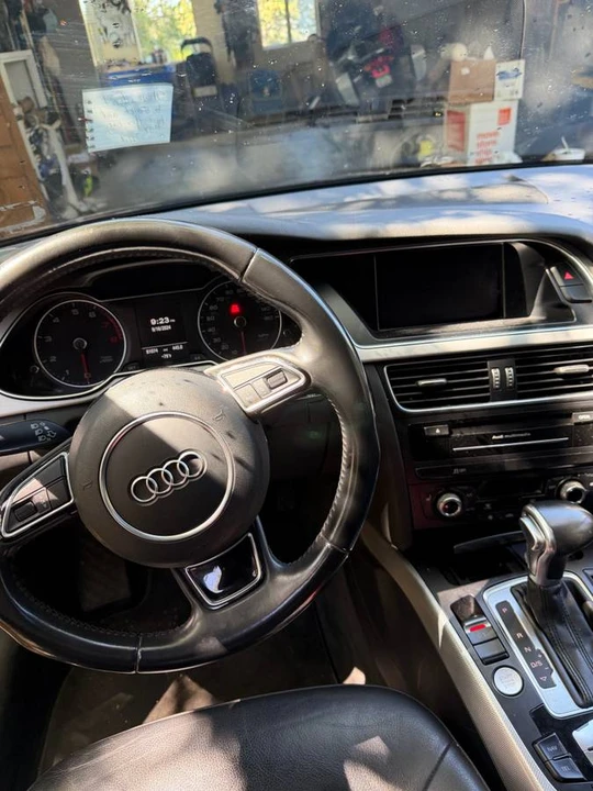 2016 Audi B9 A4 - Image 7 of 14