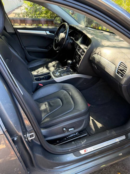 2016 Audi B9 A4 - Image 9 of 14