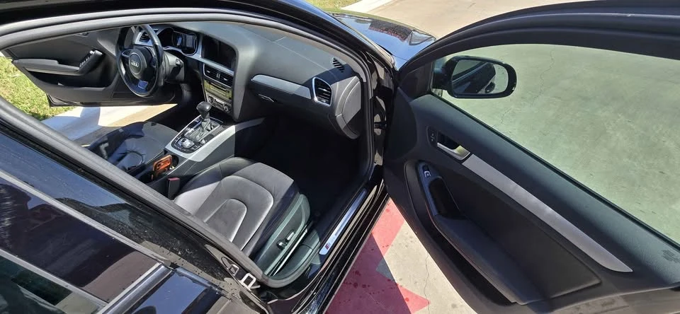 2016 Audi B9 A4 - Image 6 of 8