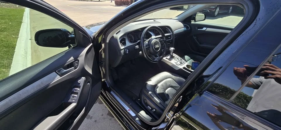 2016 Audi B9 A4 - Image 3 of 8