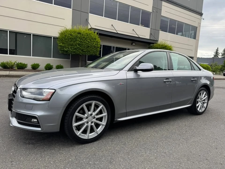 2016 Audi B9 A4 - Image 5 of 20