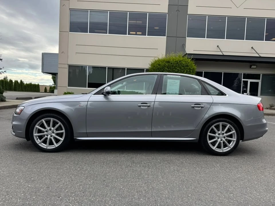 2016 Audi B9 A4 - Image 6 of 20