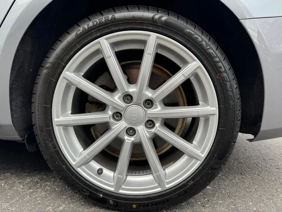 2016 Audi B9 A4 - Image 20 of 20