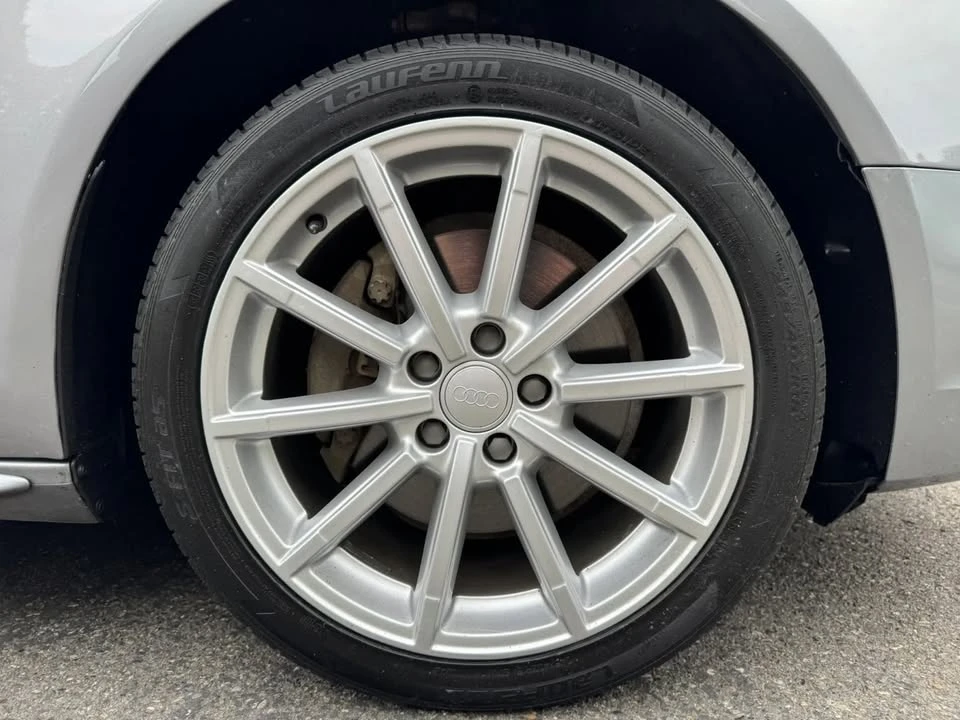 2016 Audi B9 A4 - Image 19 of 20