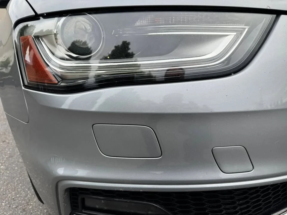 2016 Audi B9 A4 - Image 12 of 20