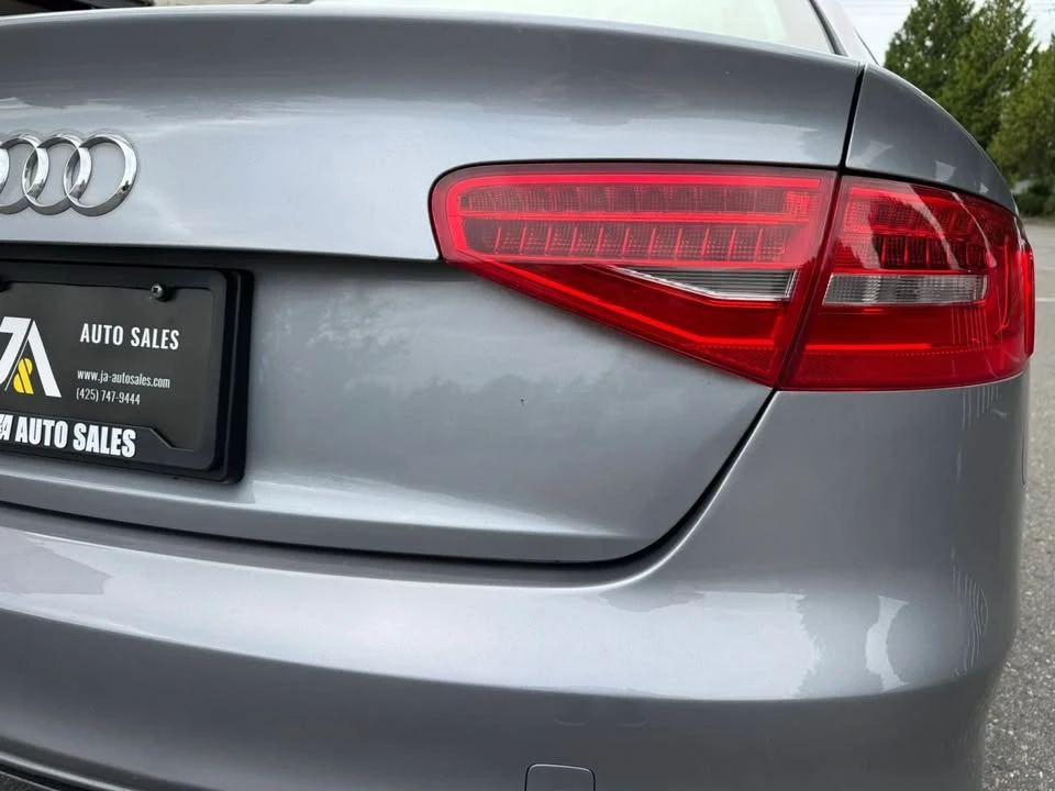 2016 Audi B9 A4 - Image 15 of 20
