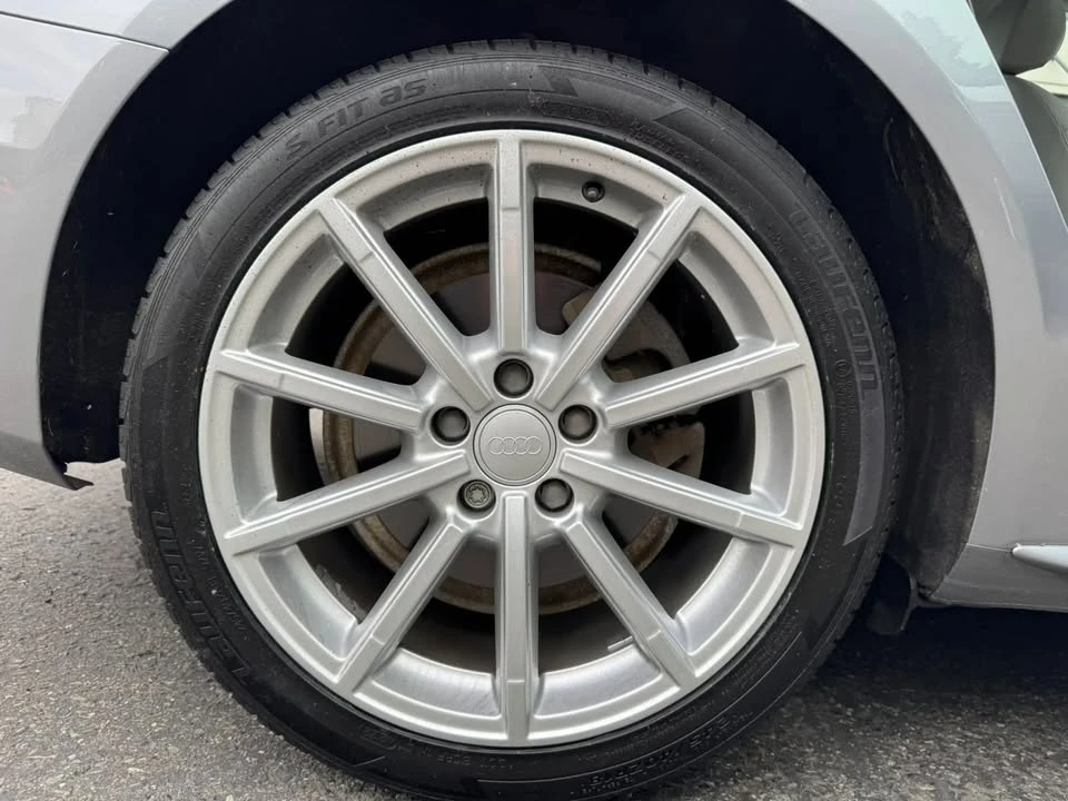 2016 Audi B9 A4 - Image 18 of 20