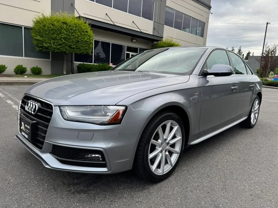 2016 Audi B9 A4 - Image 4 of 20