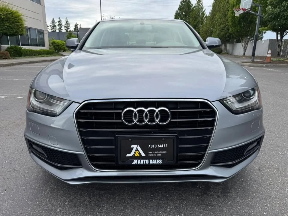 2016 Audi B9 A4 - Image 3 of 20