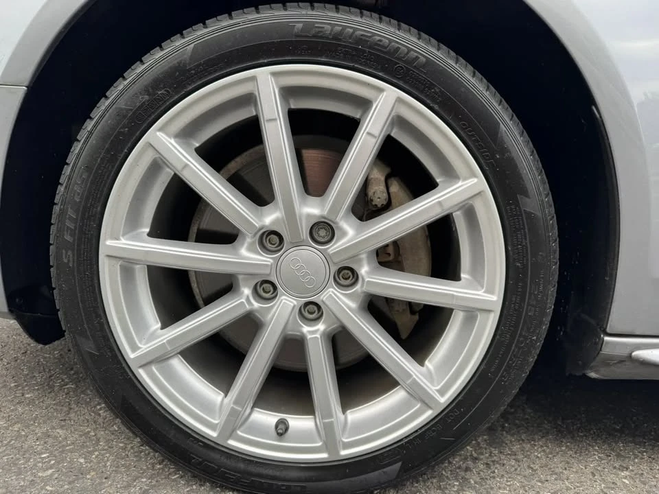 2016 Audi B9 A4 - Image 17 of 20
