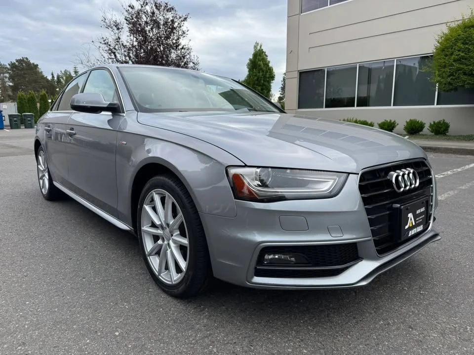 2016 Audi B9 A4 - Image 2 of 20
