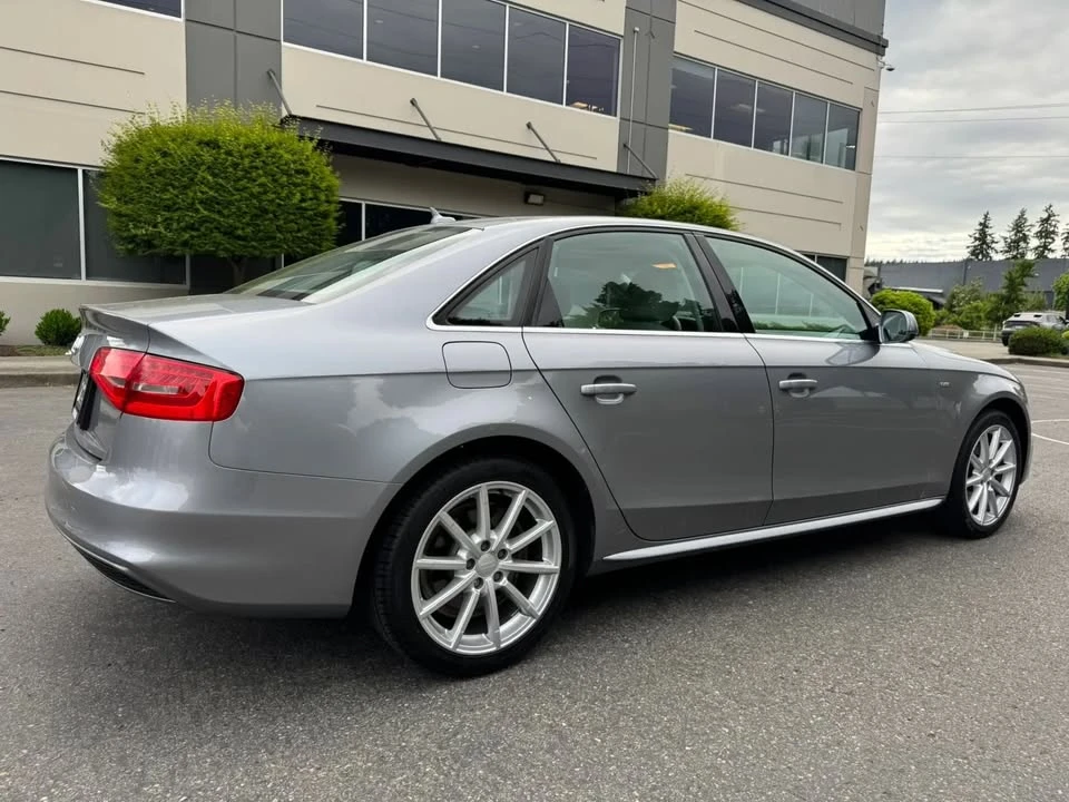 2016 Audi B9 A4 - Image 10 of 20