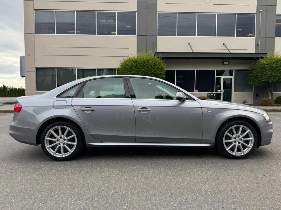 2016 Audi B9 A4 - Image 11 of 20