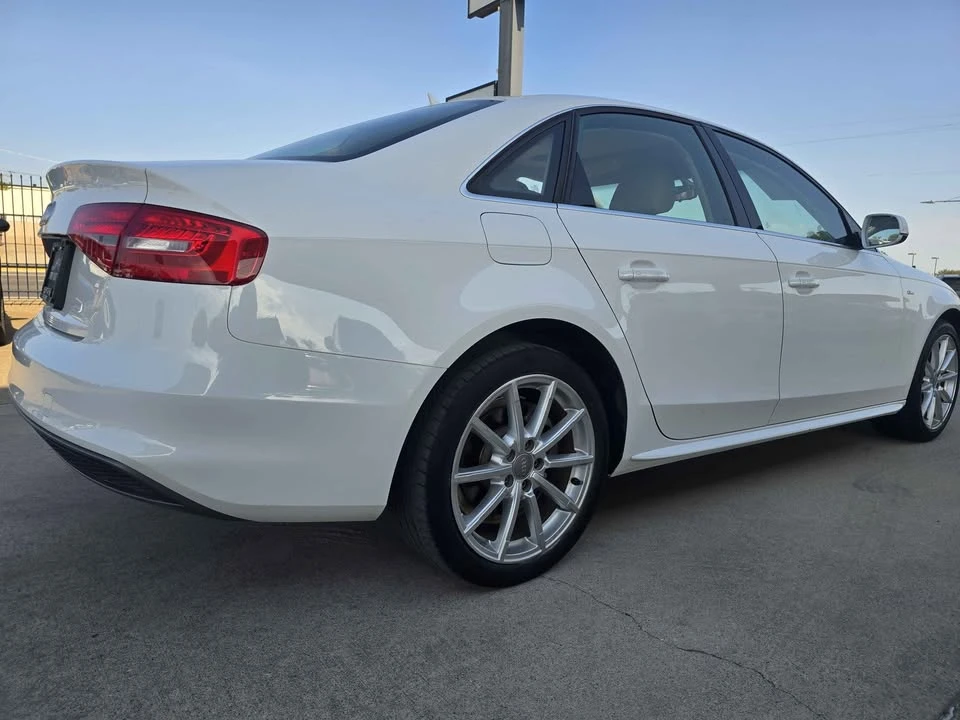 2016 Audi B9 A4 - Image 5 of 10