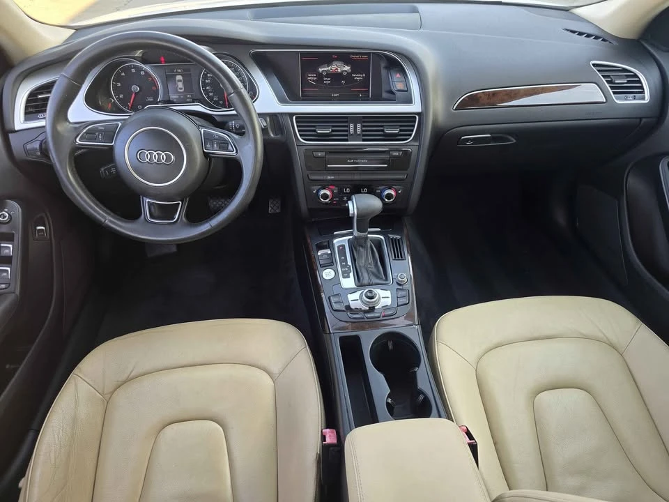 2016 Audi B9 A4 - Image 10 of 10