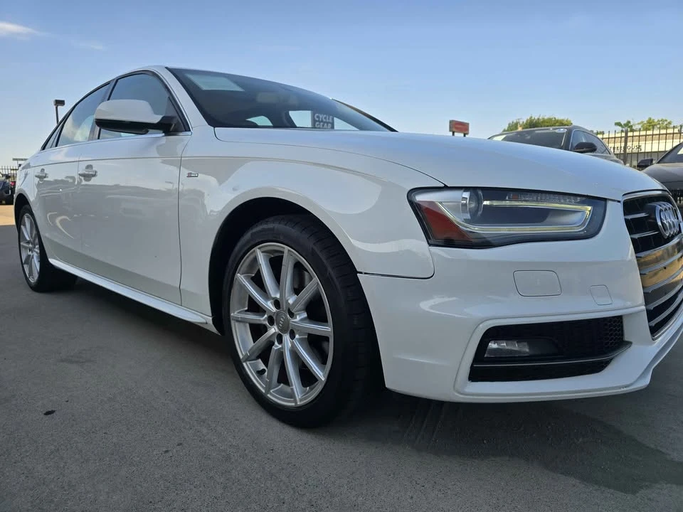 2016 Audi B9 A4 - Image 3 of 10