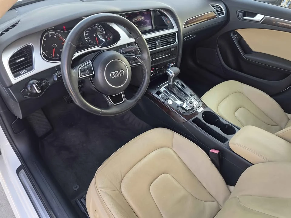2016 Audi B9 A4 - Image 7 of 10