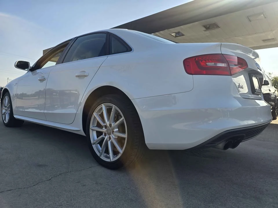 2016 Audi B9 A4 - Image 6 of 10