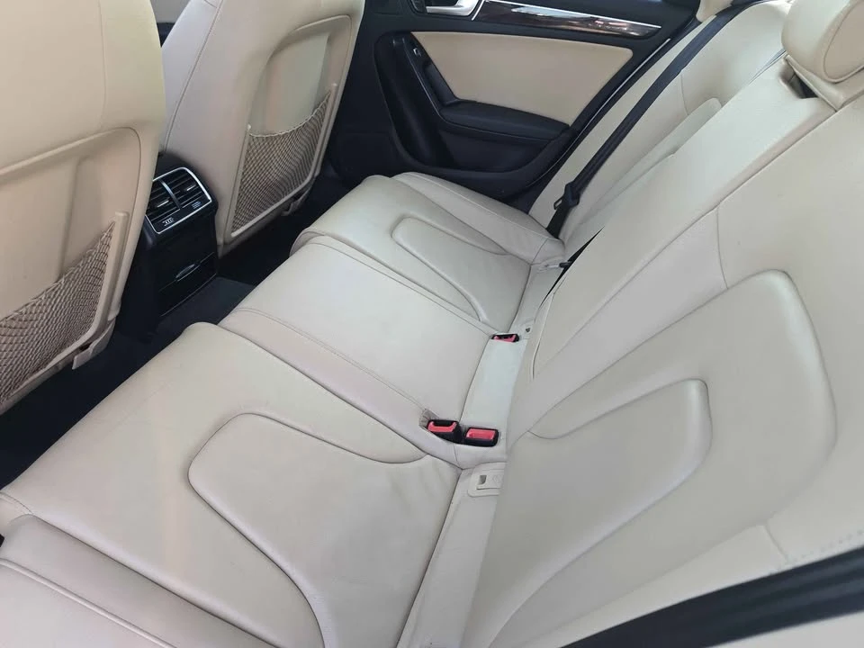 2016 Audi B9 A4 - Image 9 of 10