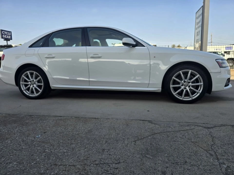 2016 Audi B9 A4 - Image 4 of 10