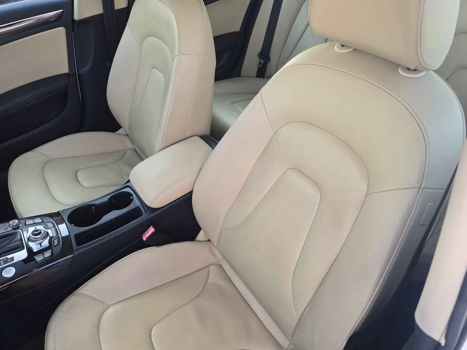 2016 Audi B9 A4 - Image 8 of 10